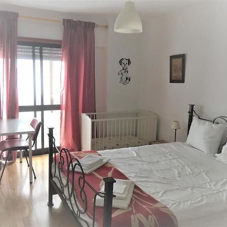 Apartamento Familiar Lisboa Taguspark São Marcos 外观 照片