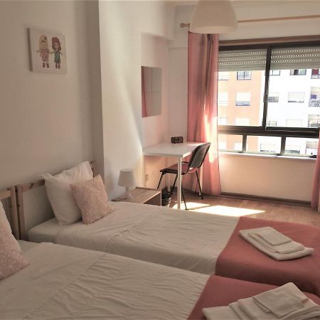 Apartamento Familiar Lisboa Taguspark São Marcos 外观 照片