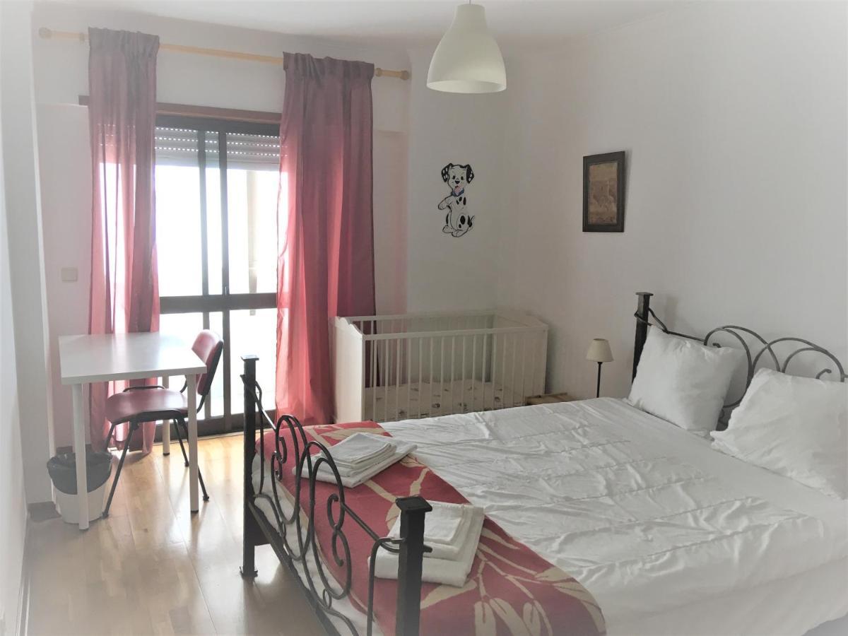 Apartamento Familiar Lisboa Taguspark São Marcos 外观 照片