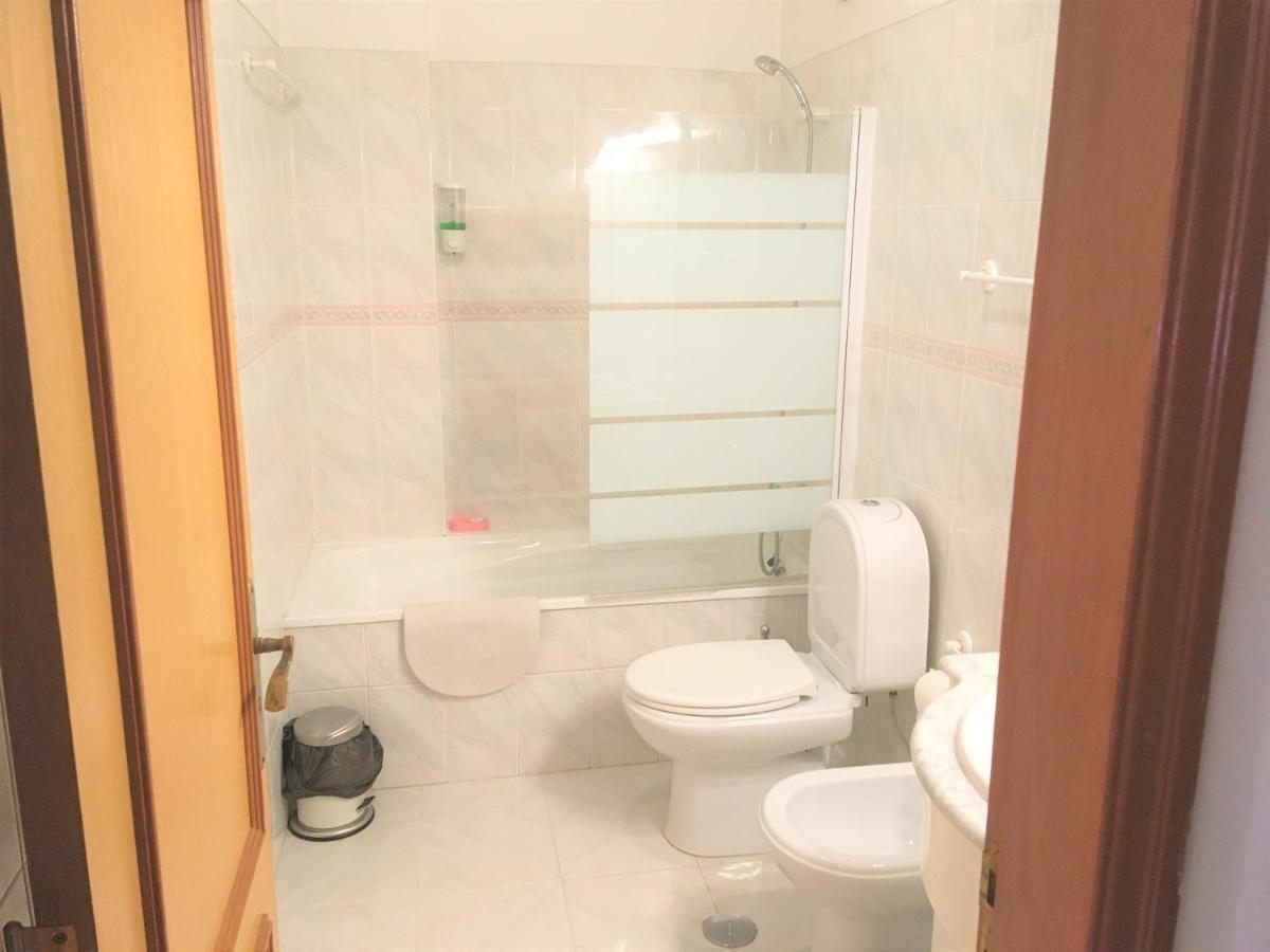 Apartamento Familiar Lisboa Taguspark São Marcos 外观 照片