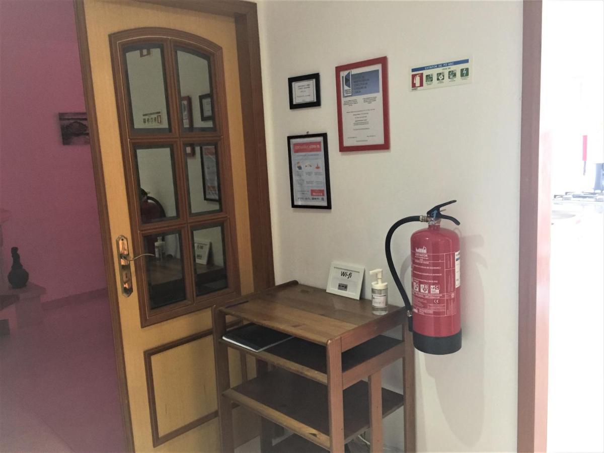 Apartamento Familiar Lisboa Taguspark São Marcos 外观 照片