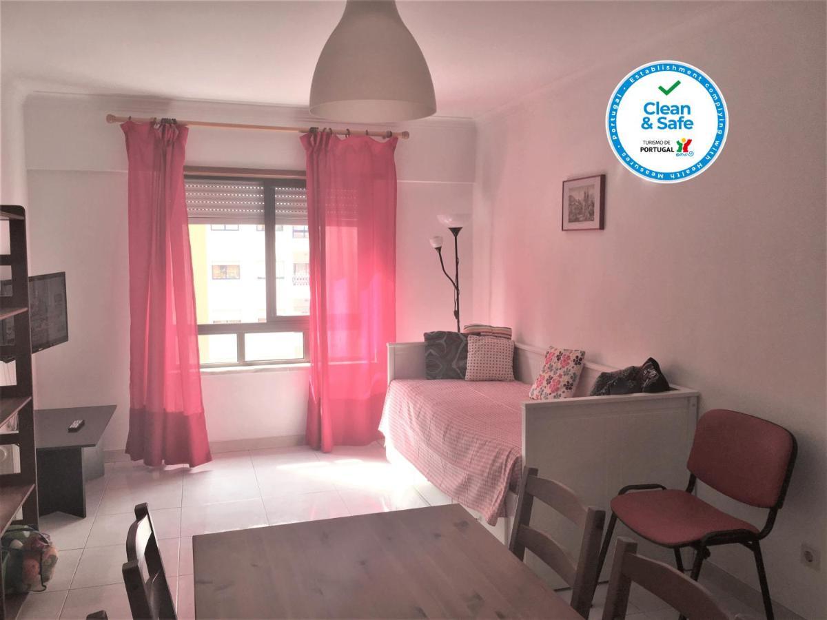 Apartamento Familiar Lisboa Taguspark São Marcos 外观 照片