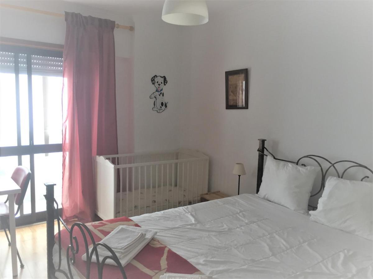 Apartamento Familiar Lisboa Taguspark São Marcos 外观 照片