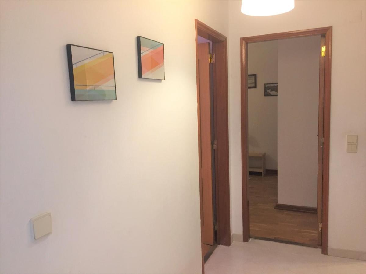 Apartamento Familiar Lisboa Taguspark São Marcos 外观 照片