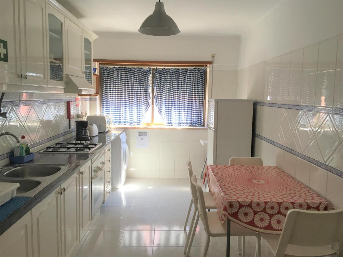 Apartamento Familiar Lisboa Taguspark São Marcos 外观 照片