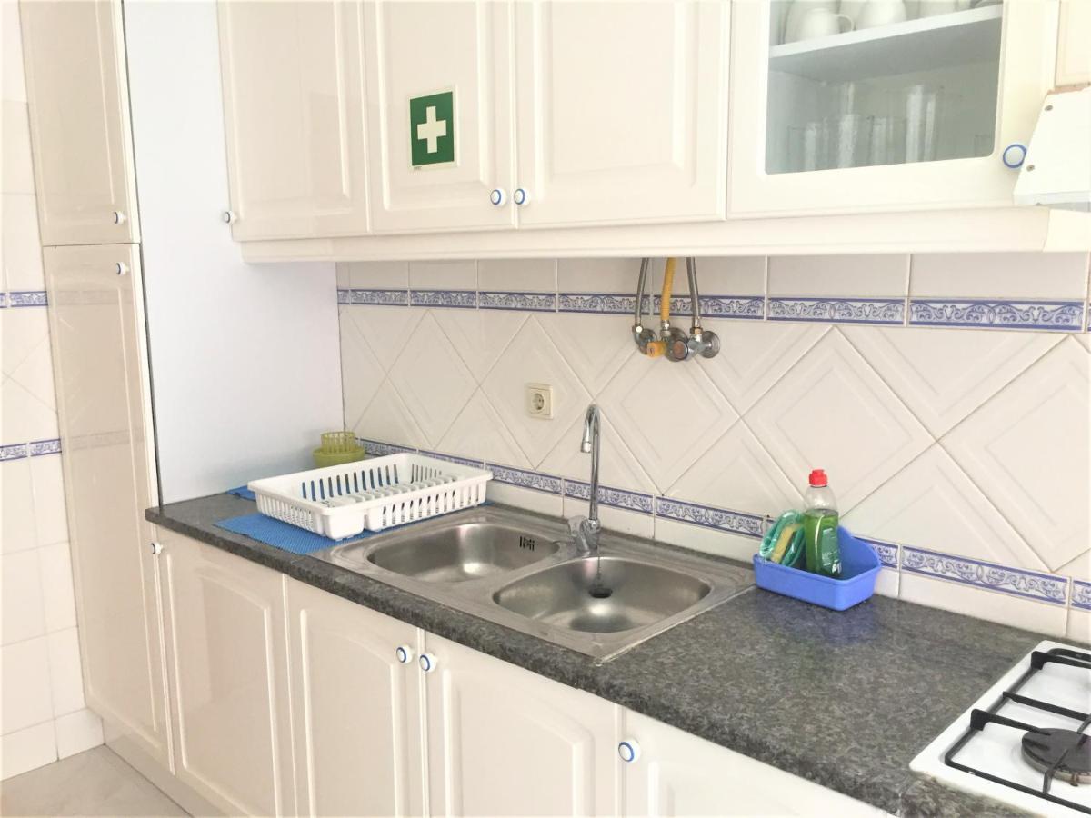 Apartamento Familiar Lisboa Taguspark São Marcos 外观 照片