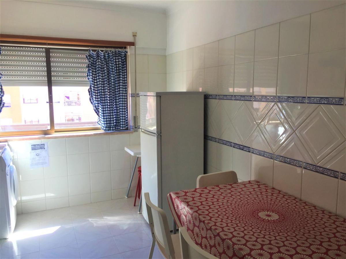 Apartamento Familiar Lisboa Taguspark São Marcos 外观 照片