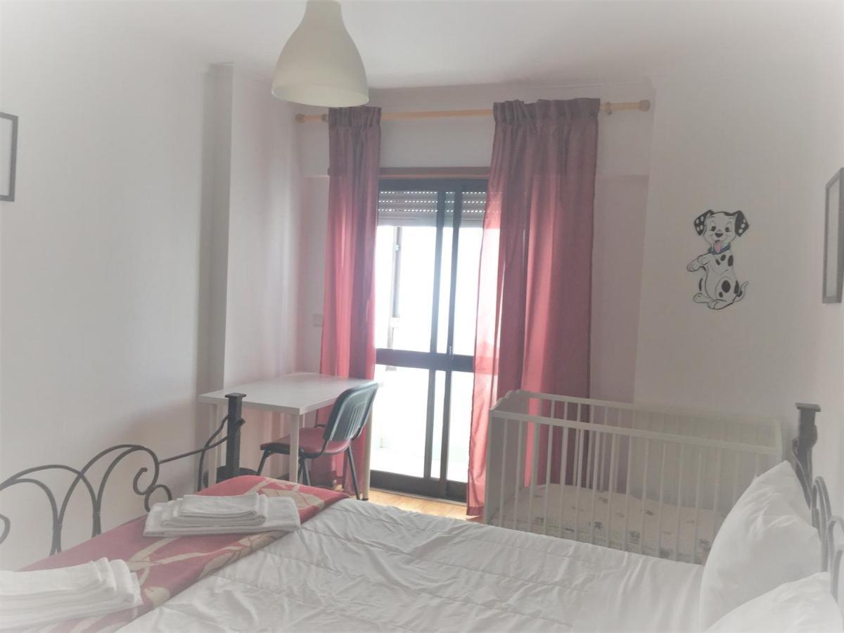 Apartamento Familiar Lisboa Taguspark São Marcos 外观 照片