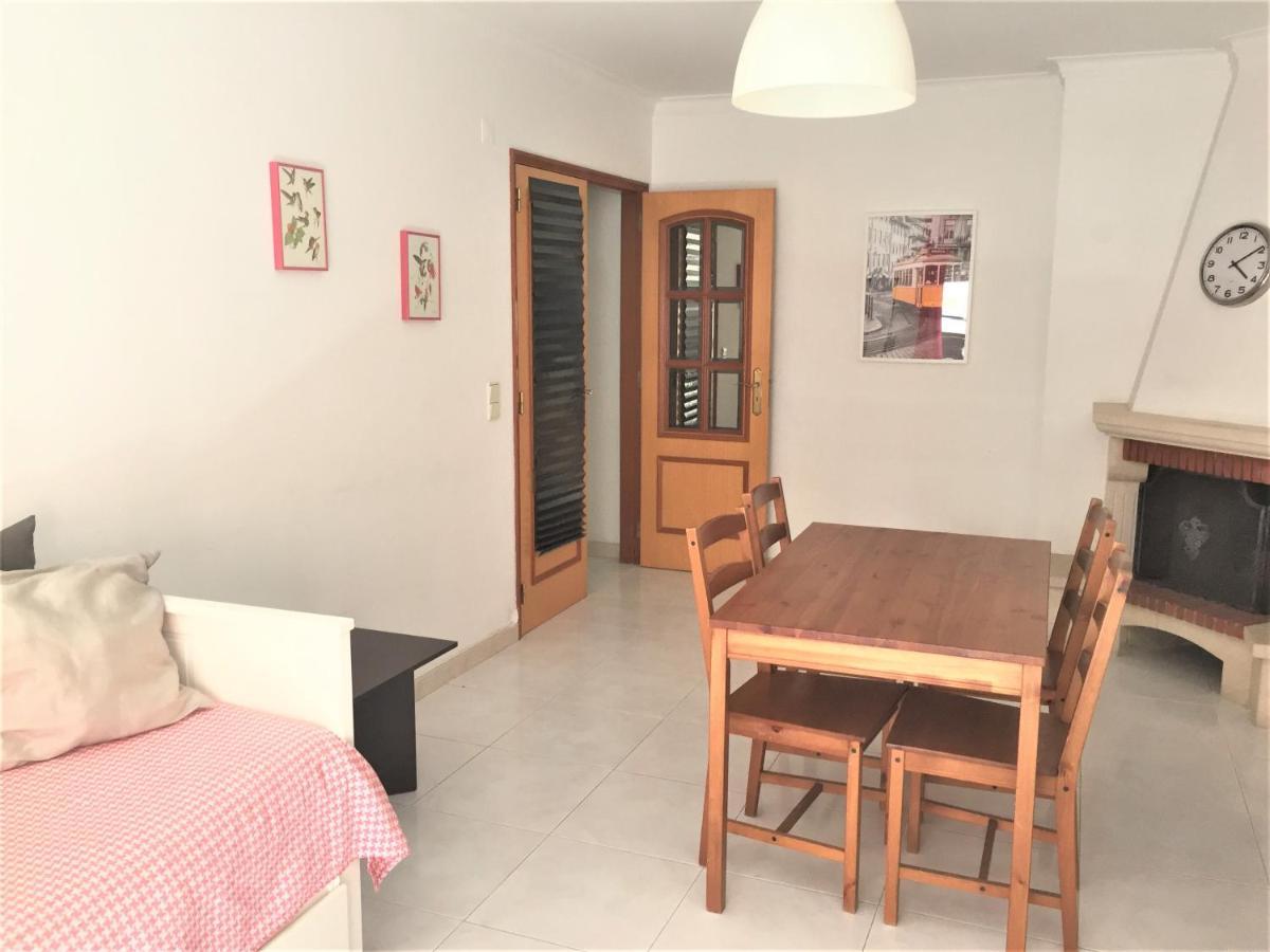 Apartamento Familiar Lisboa Taguspark São Marcos 外观 照片
