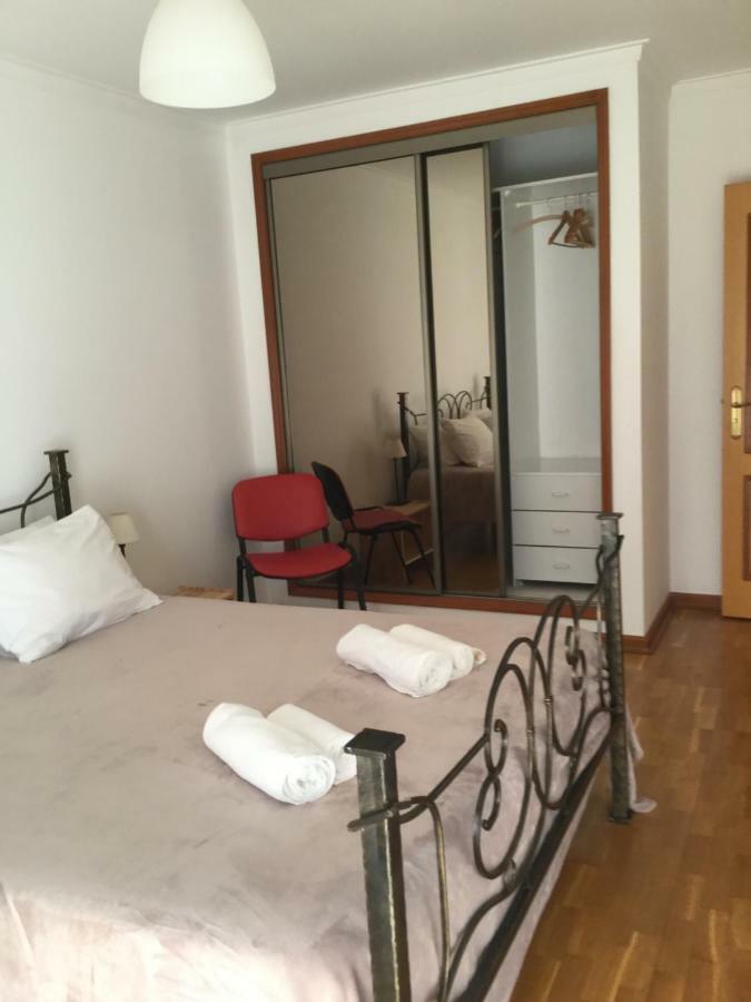 Apartamento Familiar Lisboa Taguspark São Marcos 外观 照片