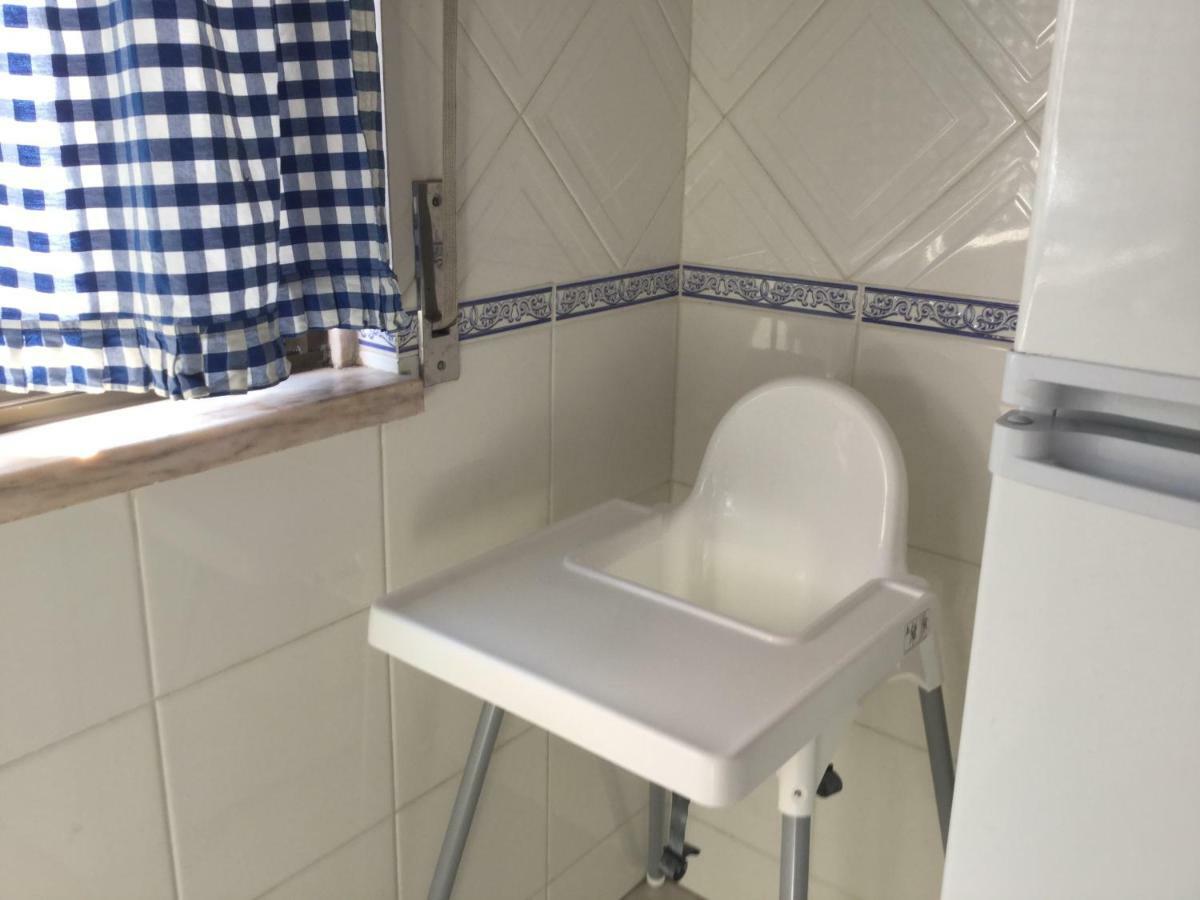 Apartamento Familiar Lisboa Taguspark São Marcos 外观 照片