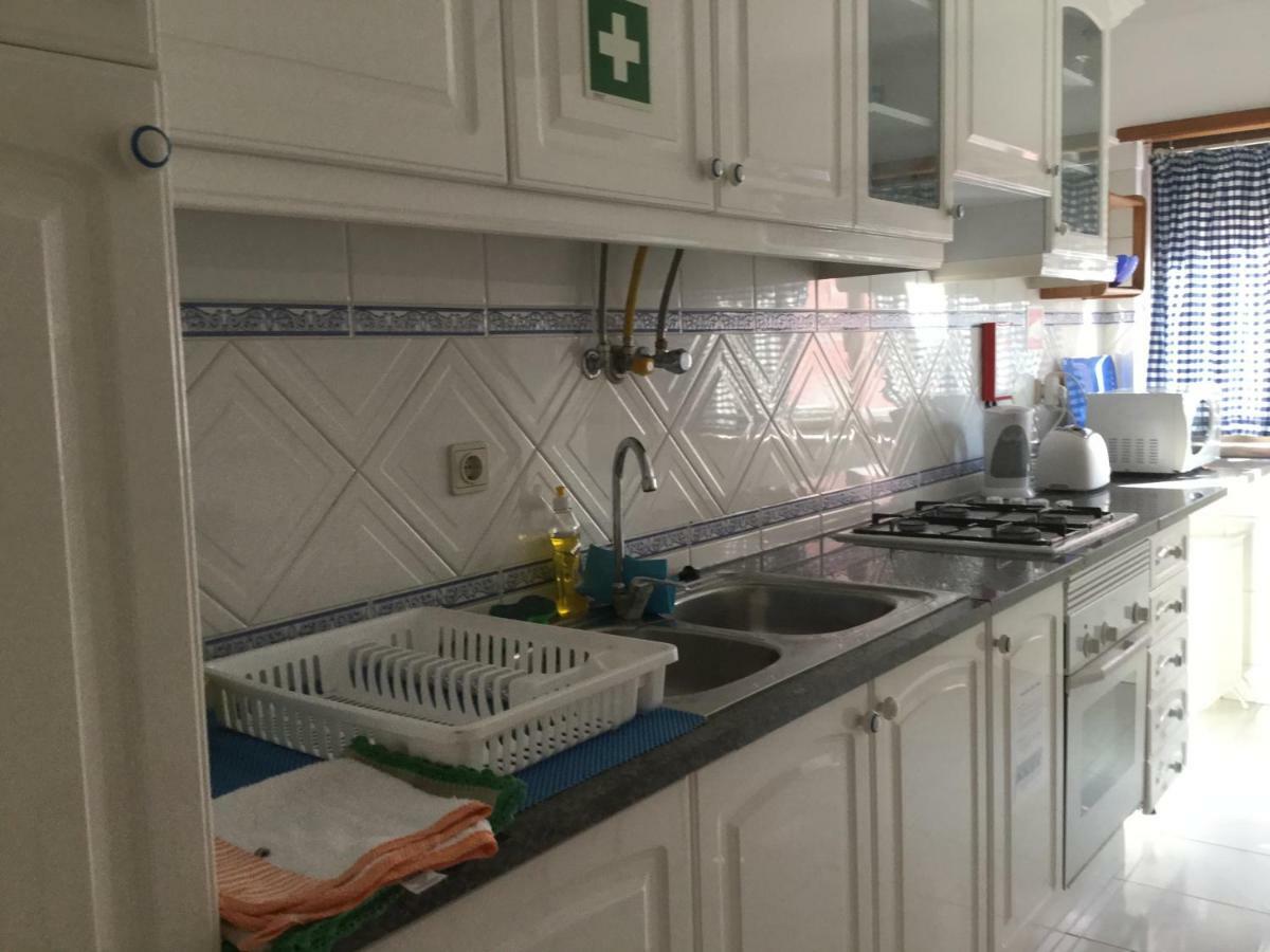 Apartamento Familiar Lisboa Taguspark São Marcos 外观 照片