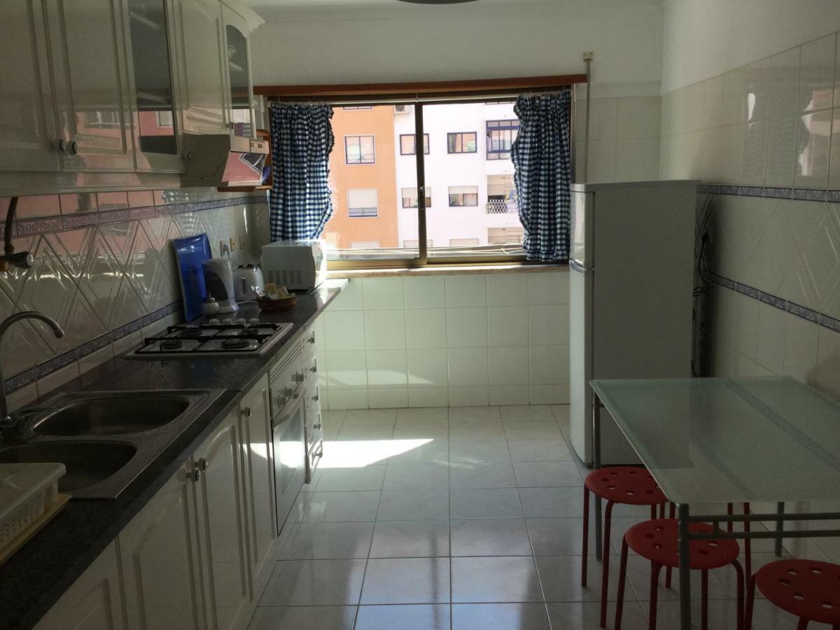 Apartamento Familiar Lisboa Taguspark São Marcos 外观 照片