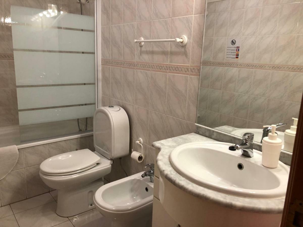 Apartamento Familiar Lisboa Taguspark São Marcos 外观 照片