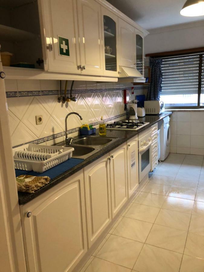 Apartamento Familiar Lisboa Taguspark São Marcos 外观 照片