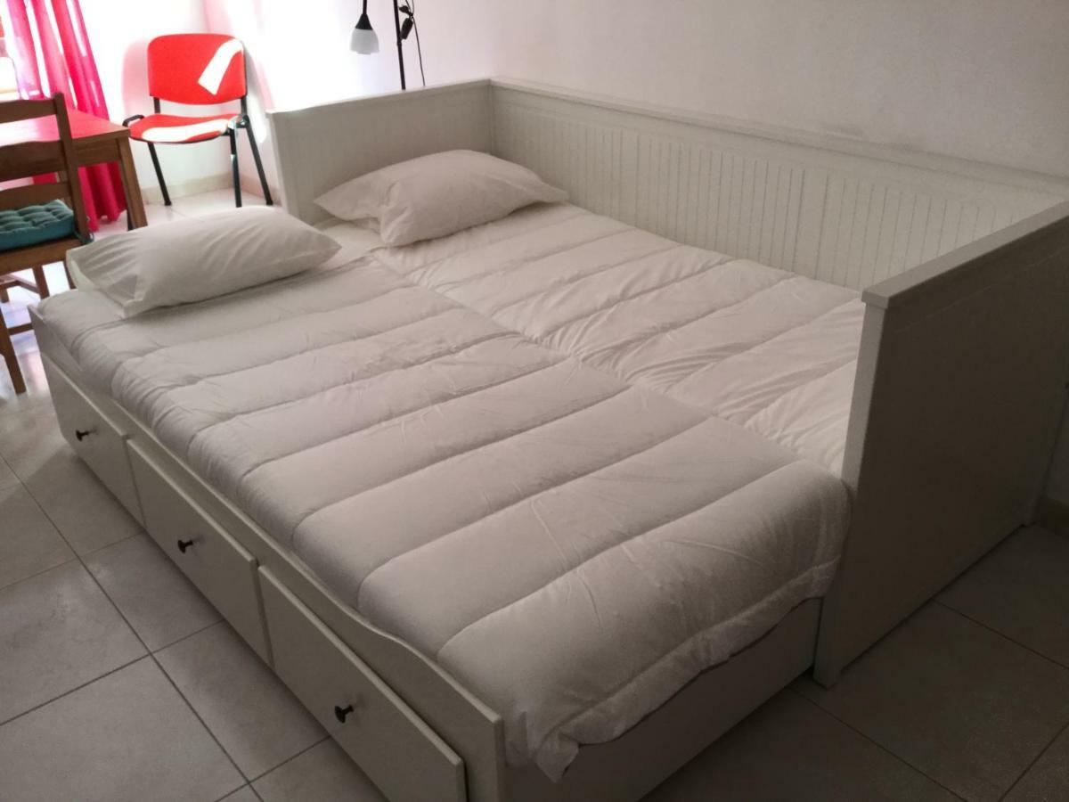Apartamento Familiar Lisboa Taguspark São Marcos 外观 照片
