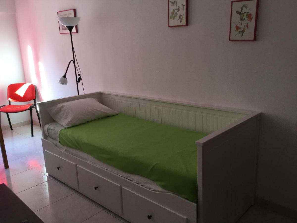 Apartamento Familiar Lisboa Taguspark São Marcos 外观 照片