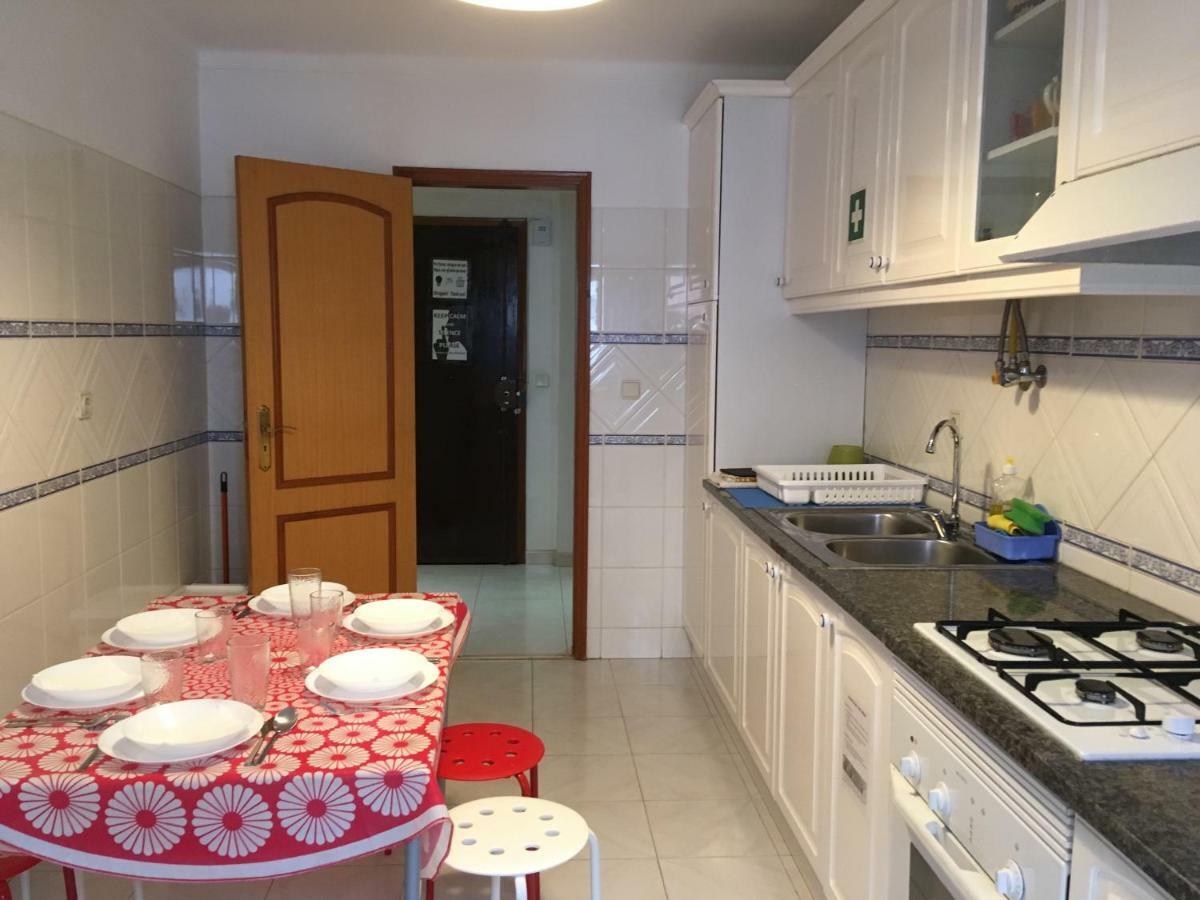 Apartamento Familiar Lisboa Taguspark São Marcos 外观 照片