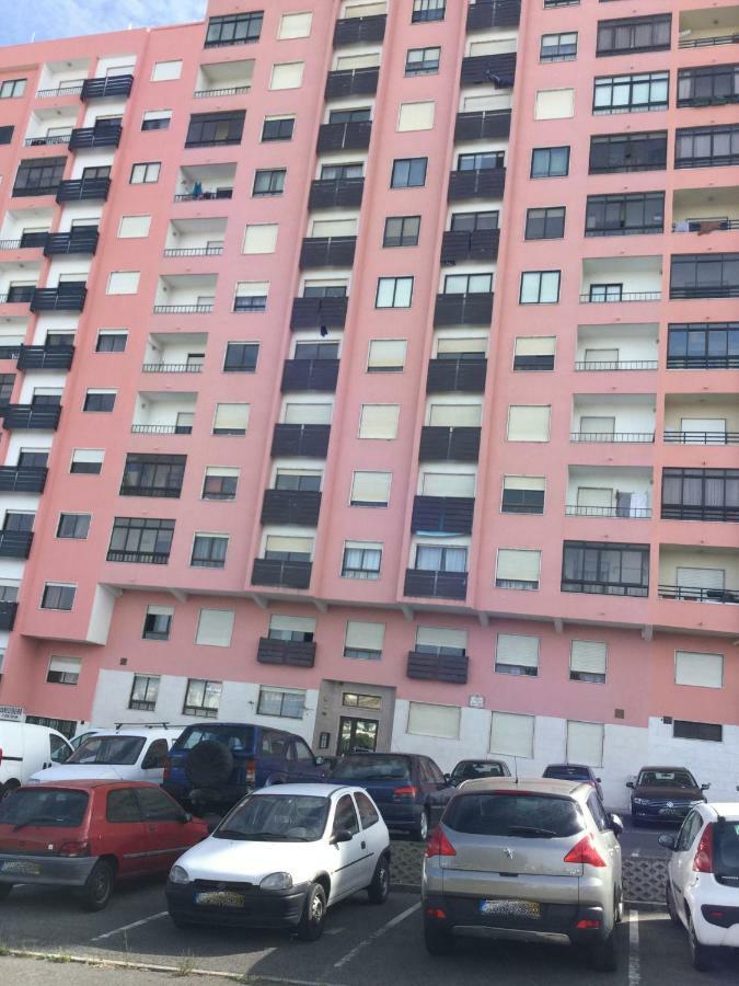 Apartamento Familiar Lisboa Taguspark São Marcos 外观 照片