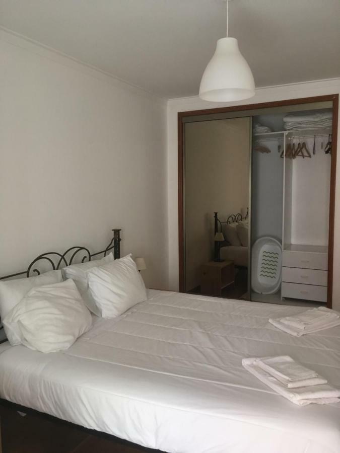 Apartamento Familiar Lisboa Taguspark São Marcos 外观 照片