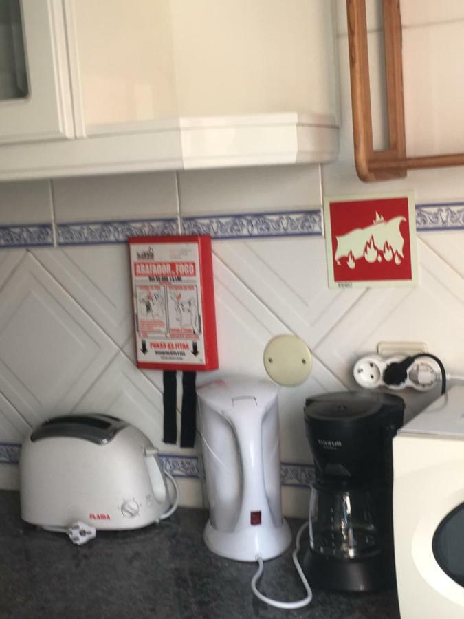 Apartamento Familiar Lisboa Taguspark São Marcos 外观 照片