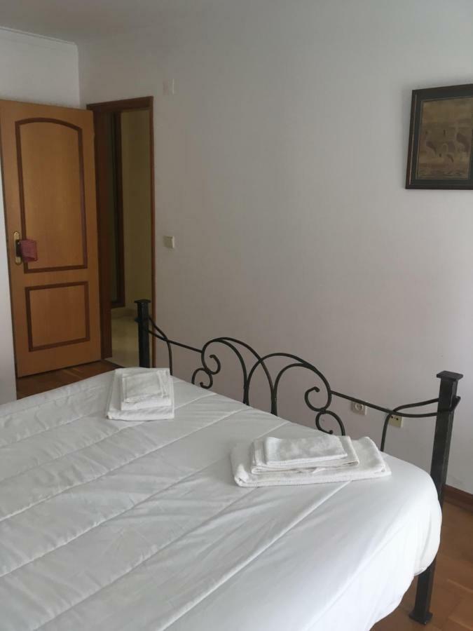 Apartamento Familiar Lisboa Taguspark São Marcos 外观 照片