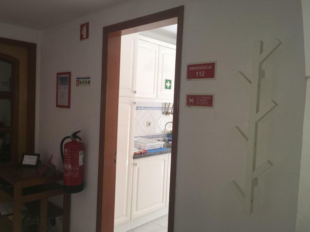 Apartamento Familiar Lisboa Taguspark São Marcos 外观 照片
