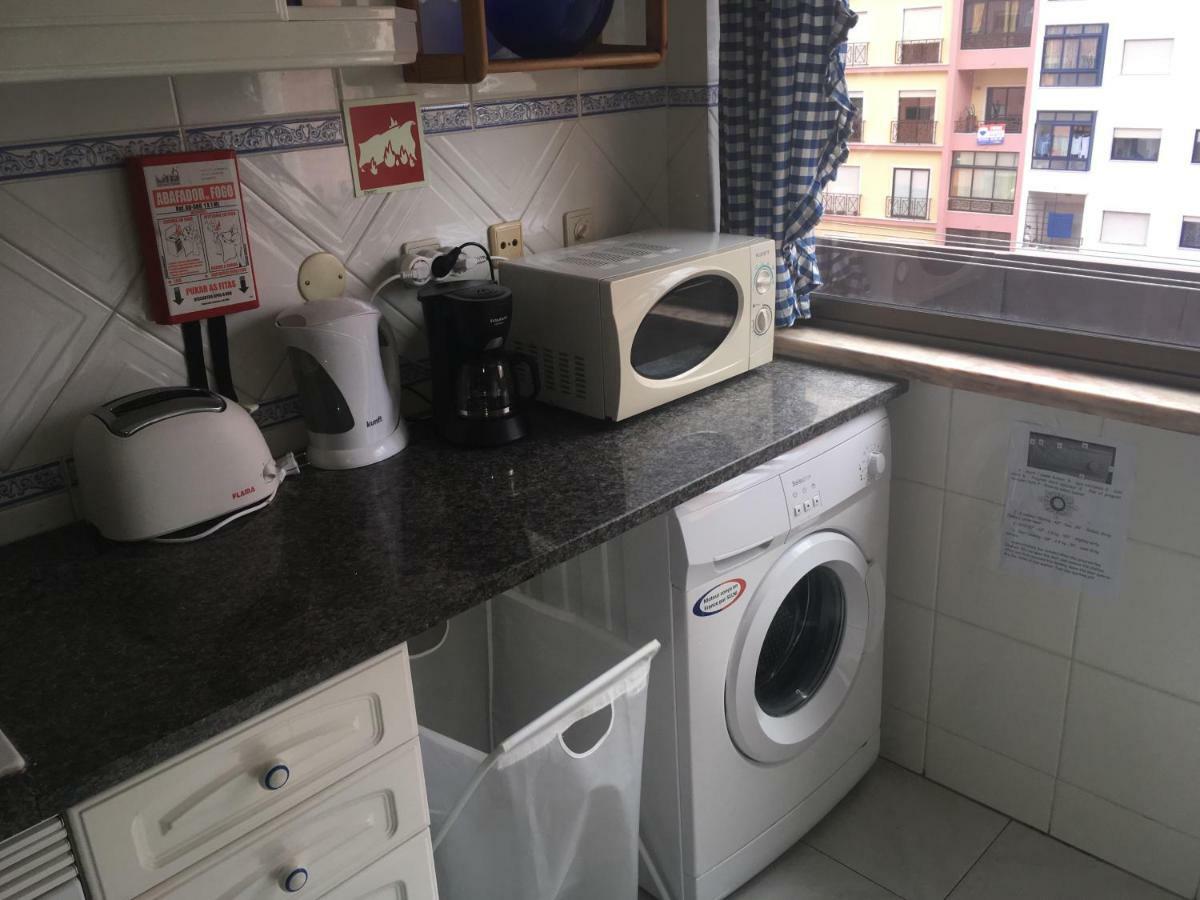 Apartamento Familiar Lisboa Taguspark São Marcos 外观 照片