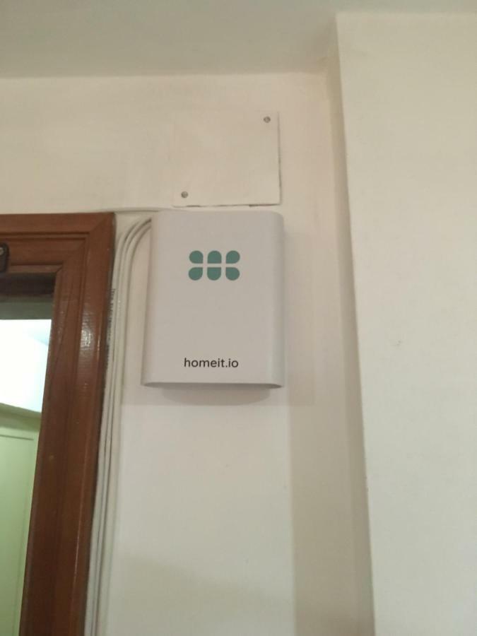 Apartamento Familiar Lisboa Taguspark São Marcos 外观 照片