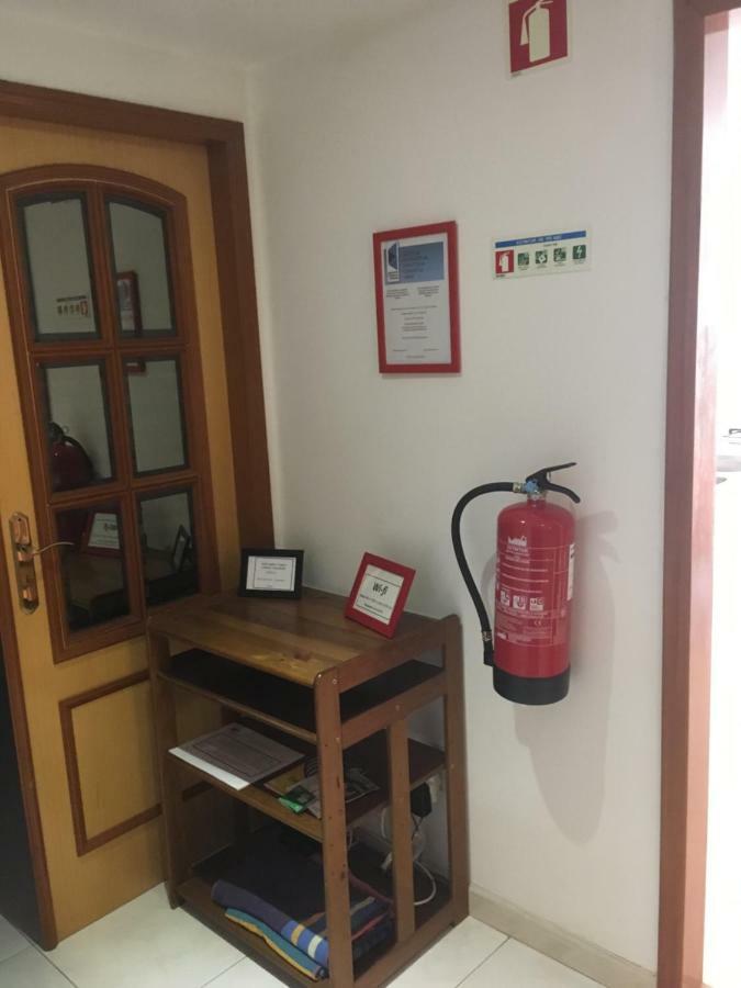 Apartamento Familiar Lisboa Taguspark São Marcos 外观 照片